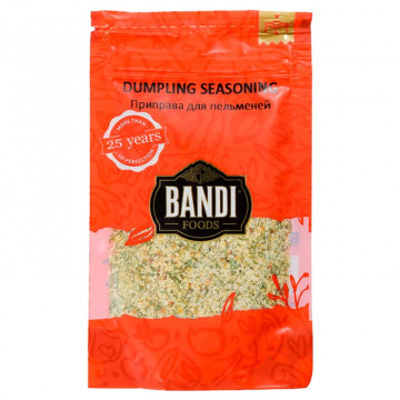 Dumpling Seasoning BANDI...